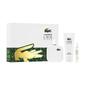 Lacoste L.12.12 Blanc 3 Piece Gift Set - image 1