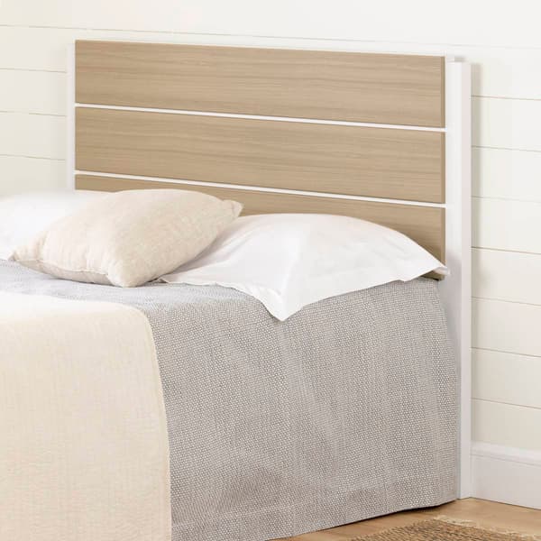 South Shore Munich Full Headboard