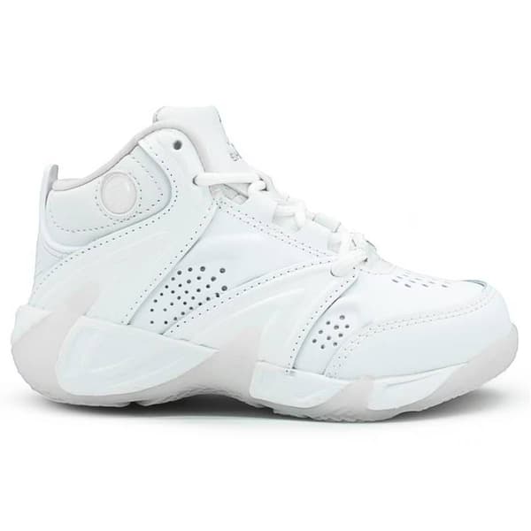 Little Kids Galaxy Shaq Devastator Basketball Sneakers