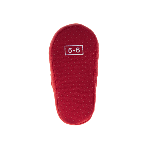 Little Kids Sesame Street® All Your Friends Dual Sizes Slippers