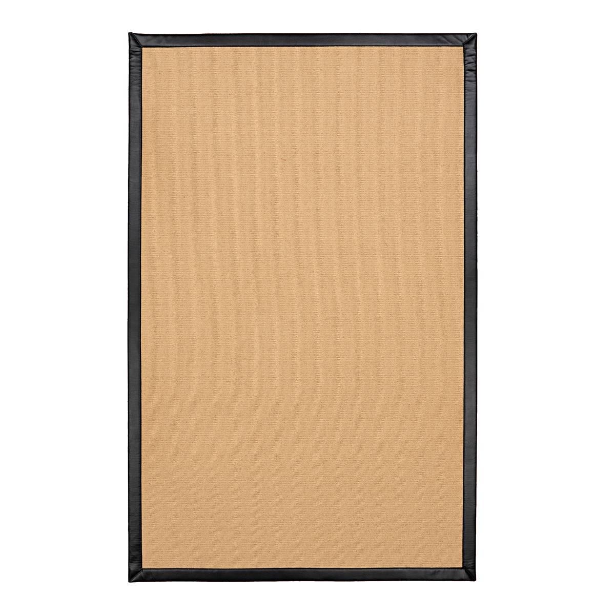 Linon Athena Sisal Accent Rug - 2x3