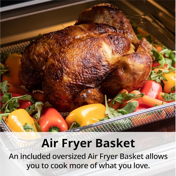 Aria 17qt. Air Fryer Oven
