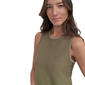 Womens DKNY Sport Sleeveless Ribbed Seamless Tank Top - image 5