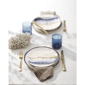 Lenox® Tuscany Classics Stackable Blue Tall Glasses - Set of 4 - image 4