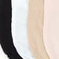 Womens Company Ellen Tracy Seamless Jacquard Brief Panties 65419H - image 2