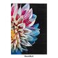 Elizabeth Sutton Maisie Large Flower Rectangular Area Rug - image 10