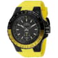 Mens Invicta Aviator Gunmetal Dial Quartz Watch - 49301 - image 1