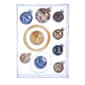 Kurt S. Adler 9c. Noble Gems&#8482; Planet Solar System Set - image 3