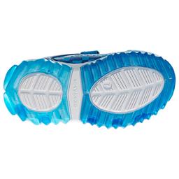 Little Boys SEGA Sonic the Hedgehog Light Up Sneakers