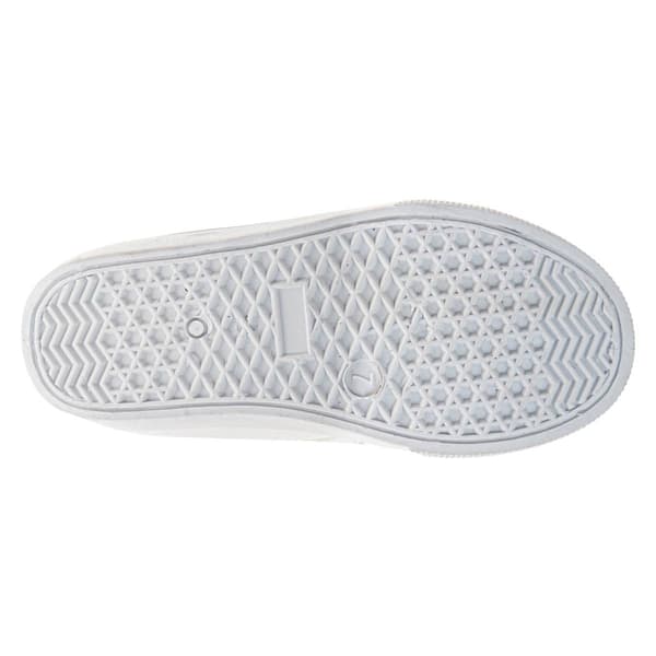 Little Girls Laura Ashley® Hearts Fashion Sneakers