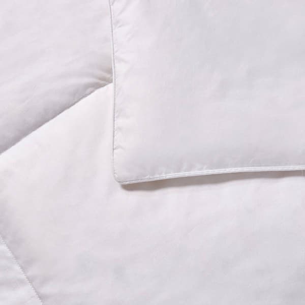 Kathy Ireland Essentials 240 Thread Count Down Comforter