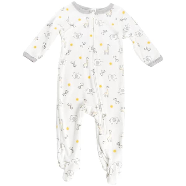 Baby Unisex (NB-9M) baby views Giraffe Sleep & Play - image 