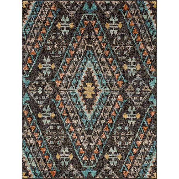 Mohawk Home Medway Multi Area Rug