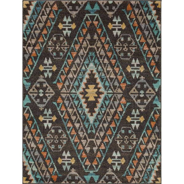 Mohawk Home Medway Multi Area Rug