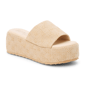 Womens Matisse Pismo Platform Wedge Sandals - image 1