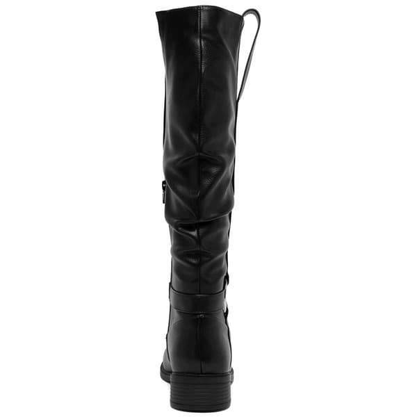 Womens Sugar Remmie Tall Boots