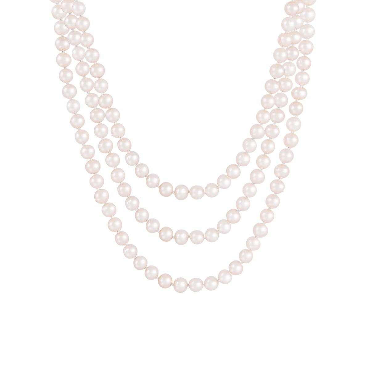 Splendid Pearls Endless 80