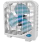 Comfort Zone&#40;tm&#41; 9in. Portable Box Fan - image 1