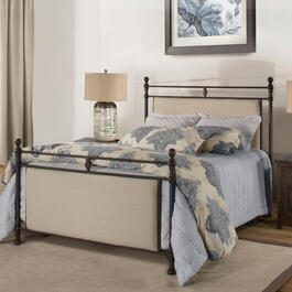 Hillsdale Furniture Ashley Bed Collection