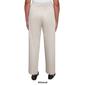 Womens Alfred Dunner Coming Up Roses Proportioned Short Pants - image 2