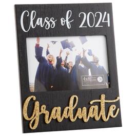 New View Class of 2024 Grad Frame - 6.75x8.25