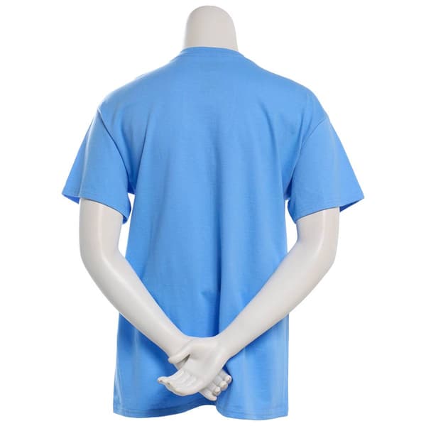 Juniors Hybrid Peanuts™ Friends Boyfriend Tee