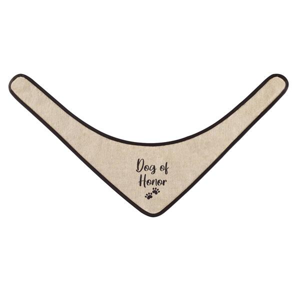 Best Furry Friends Dog of Honor Bandana - image 