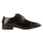 Mens Stacy Adams Abbott Slip-Resistant Cap Toe Oxfords - image 2