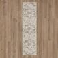 Mohawk Home Helios Cream Runner - image 1