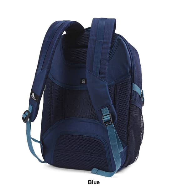 High Sierra&#174; Fairlead Computer Backpack