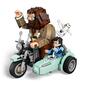 LEGO&#174; Harry Potter Hagrid&#8482; & Harry''s Motorcycle Ride Building Kit - image 3
