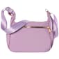 Gloria Vanderbilt 4 Zip Multi Comp Hobo - image 3