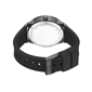 Mens Kenneth Cole New York® Automatic Black Watch - KCWGZ0064901 - image 2