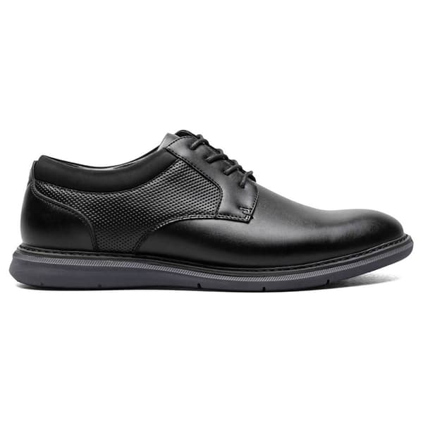 Mens Nunn Bush Chase Plain Toe Oxfords