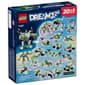 LEGO&#174; DREAMZzz Z-Blob''s Robot and Vehicle Adventures - image 9