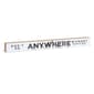 Anywhere Without Coffee Sign - image 1