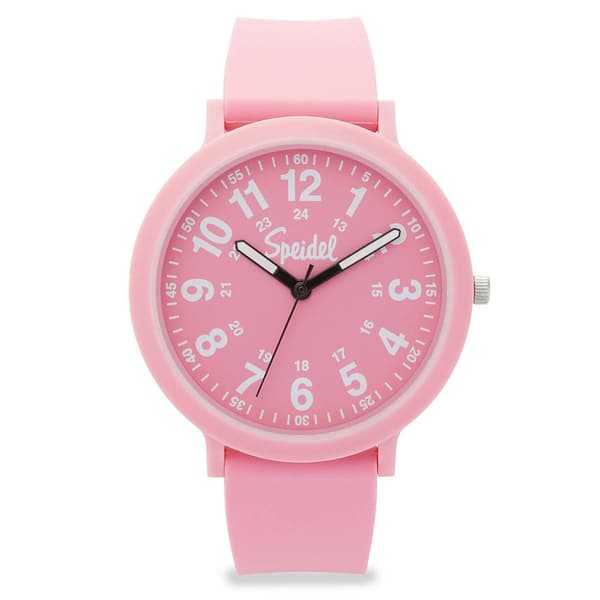 Unisex Speidel Color Pop Watch - 60910027 - image 