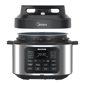 Midea 13-in-1 Xpress Widemax Multicooker - image 9