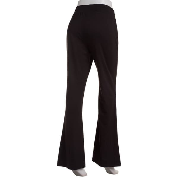 Womens Runway Ready Butter Flare Leggings