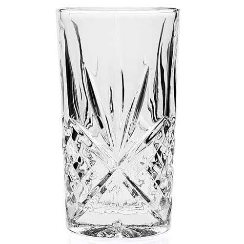 Godinger Dublin Highball Glasses - Set of 4 - image 