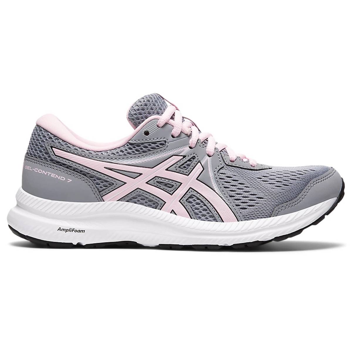 Womens Asics Gel-Contend 7 Athletic Sneakers