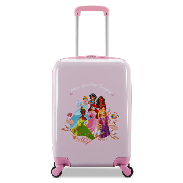 American Tourister® 18in. Disney Princesses Hardside Spinner