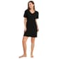 Womens Jockey® Organic Cotton Stretch Nightshirts - image 4