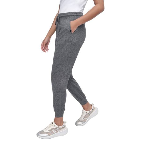 Womens DKNY Sport Space Dye Jogger