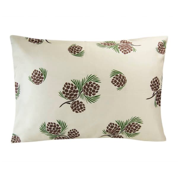 Donna Sharp Your Lifestyle Wilderness Pine 3pc. Comforter Set