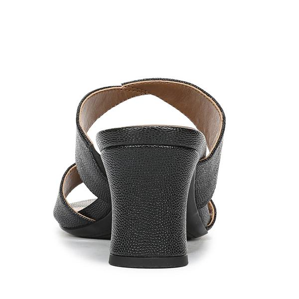 Womens Naturalizer Nessa Slide Dress Sandals
