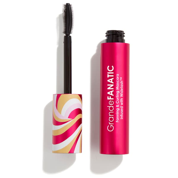 Grande Cosmetics GrandeFANATIC Fanning & Curling Mascara - image 