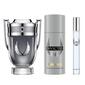 Rabanne Invictus Platinum Eau de Parfum Gift Set - $208 Value - image 2