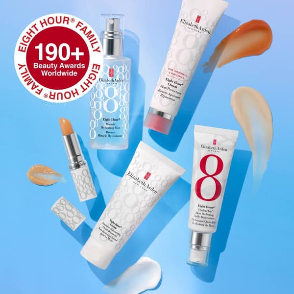 Elizabeth Arden Eight Hour® HydraPlay™ 2-in-1 Daily Cleanser