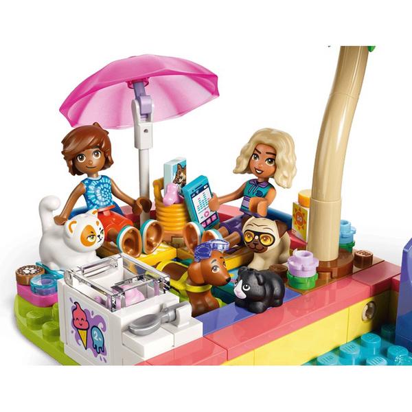 LEGO® Fun Water Park Day